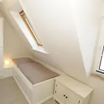 Haus Inselbrise, Whg 5 비크아프포르