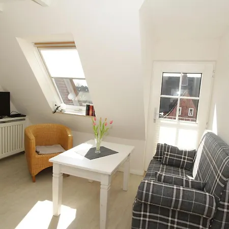 Haus Inselbrise, Whg 5 *