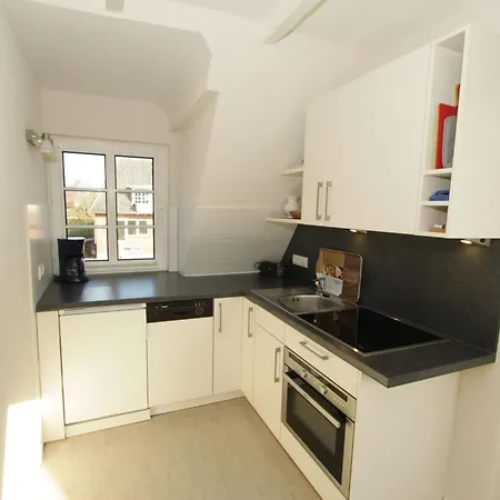 Appartement Haus Inselbrise, Whg 5
