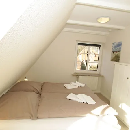 Haus Inselbrise, Whg 5