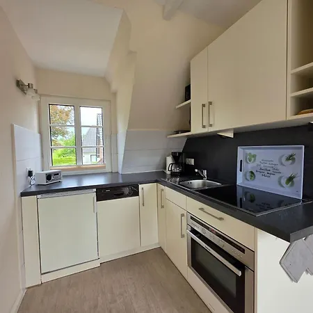 Haus Inselbrise, Whg 5 *