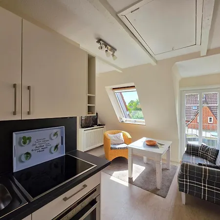 Haus Inselbrise, Whg 5