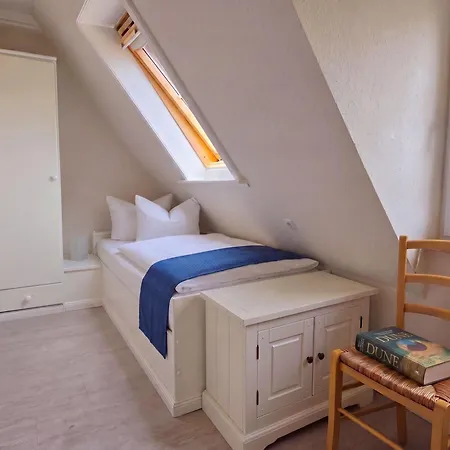 Appartement Haus Inselbrise, Whg 5