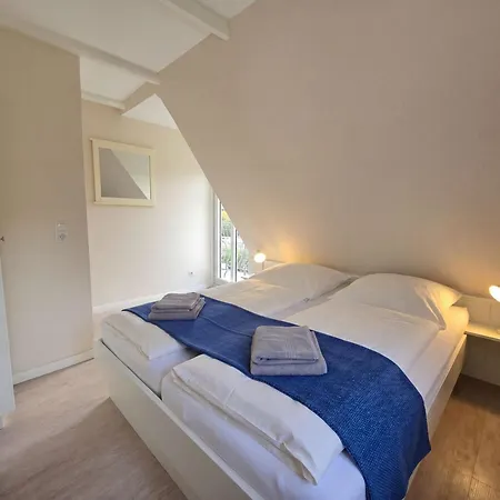 Appartement Haus Inselbrise, Whg 5 *
