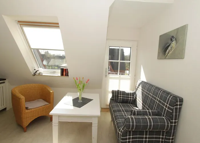 Haus Inselbrise, Whg 5