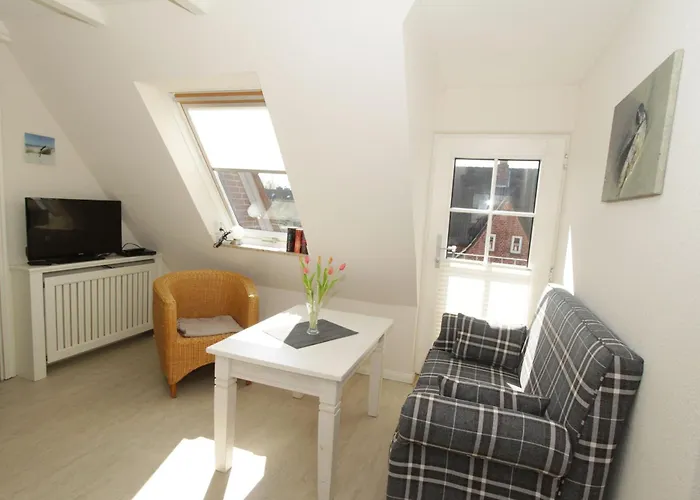 Haus Inselbrise, Whg 5 *